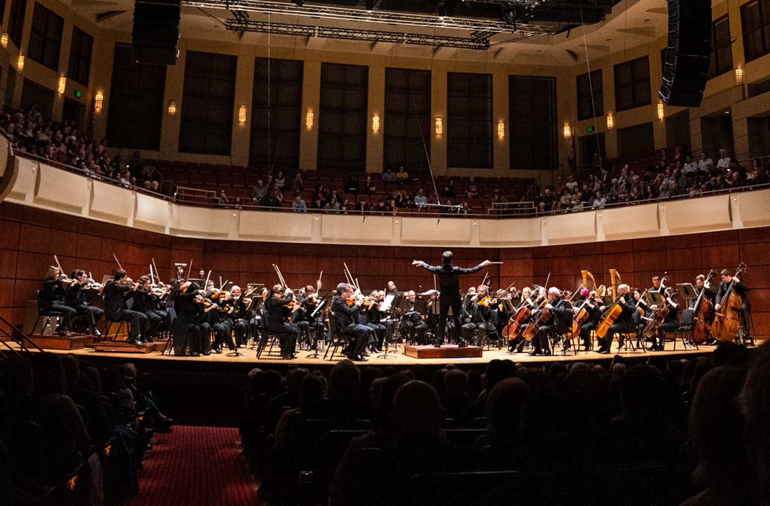 Barber + Bruckner Barber + Bruckner