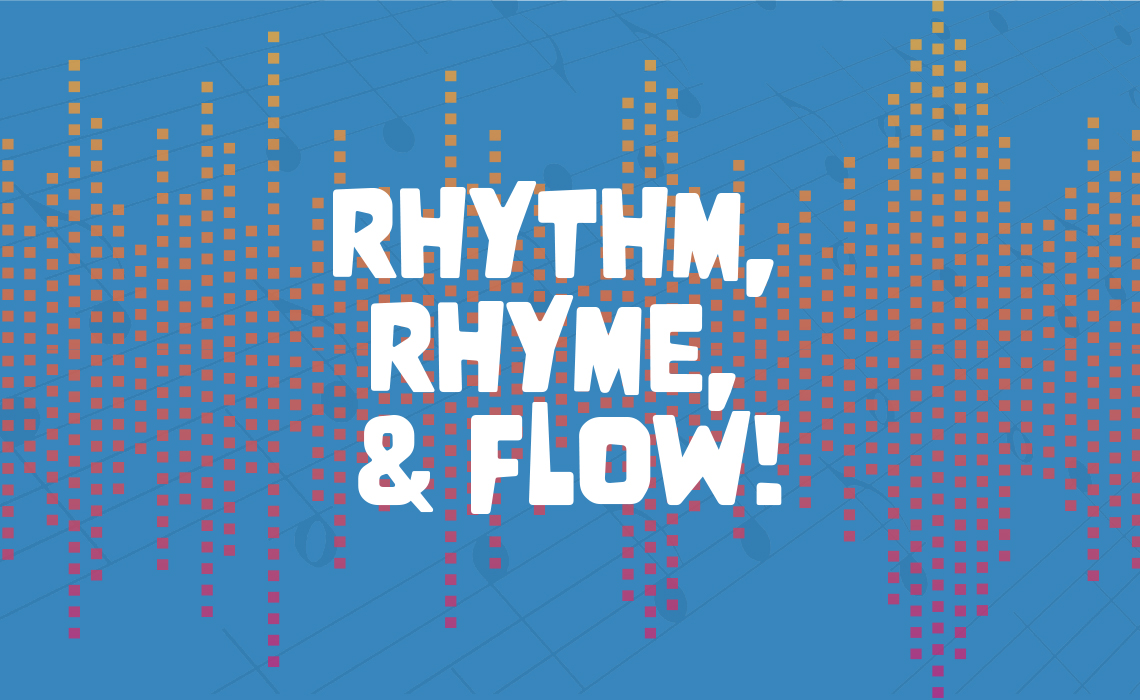 Young People’s Concert: Shaheed and D.J. Supreme & the ASO- Rhythm, Rhyme, and Flow! (Grades 3-12) Young People’s Concert: Shaheed and D.J. Supreme & the ASO- Rhythm, Rhyme, and Flow! (Grades 3-12)
