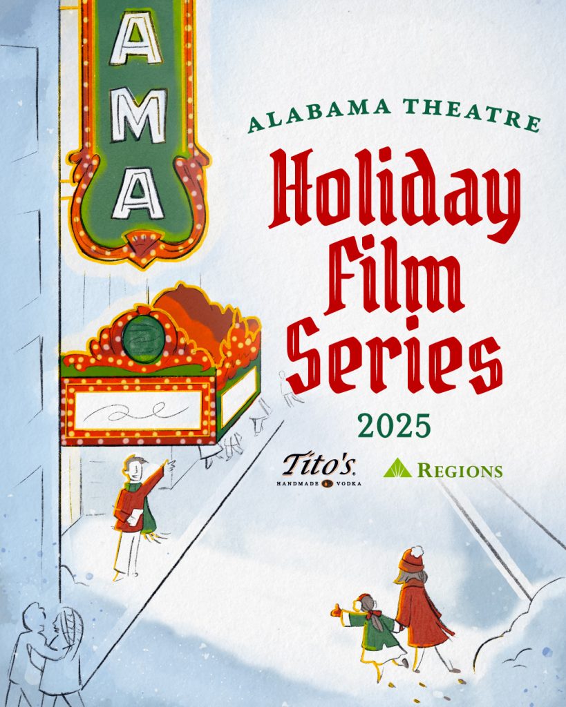 Home Alone – Holiday Film Series Home Alone – Holiday Film Series