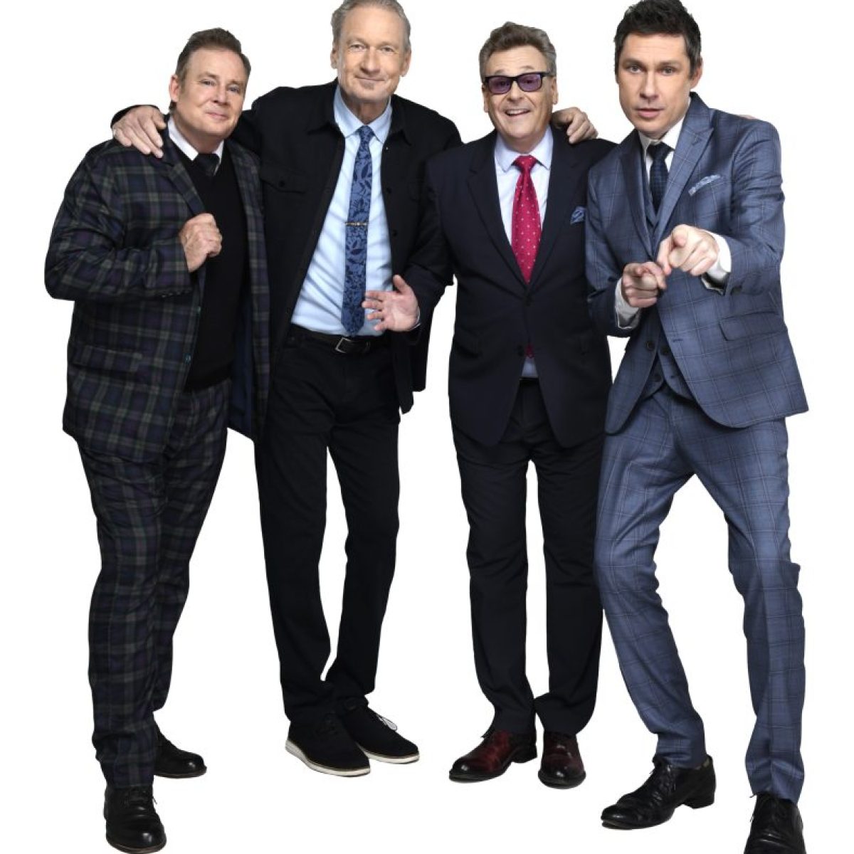 Whose Live Anyway? Whose Live Anyway?