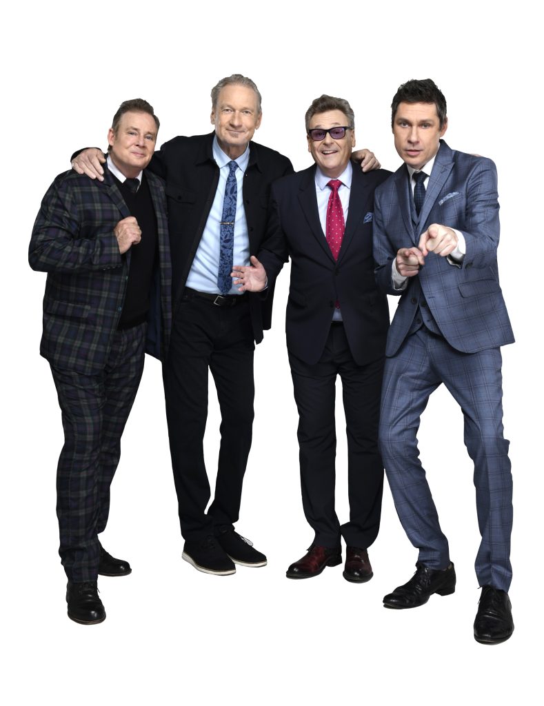 Whose Live Anyway? Whose Live Anyway?