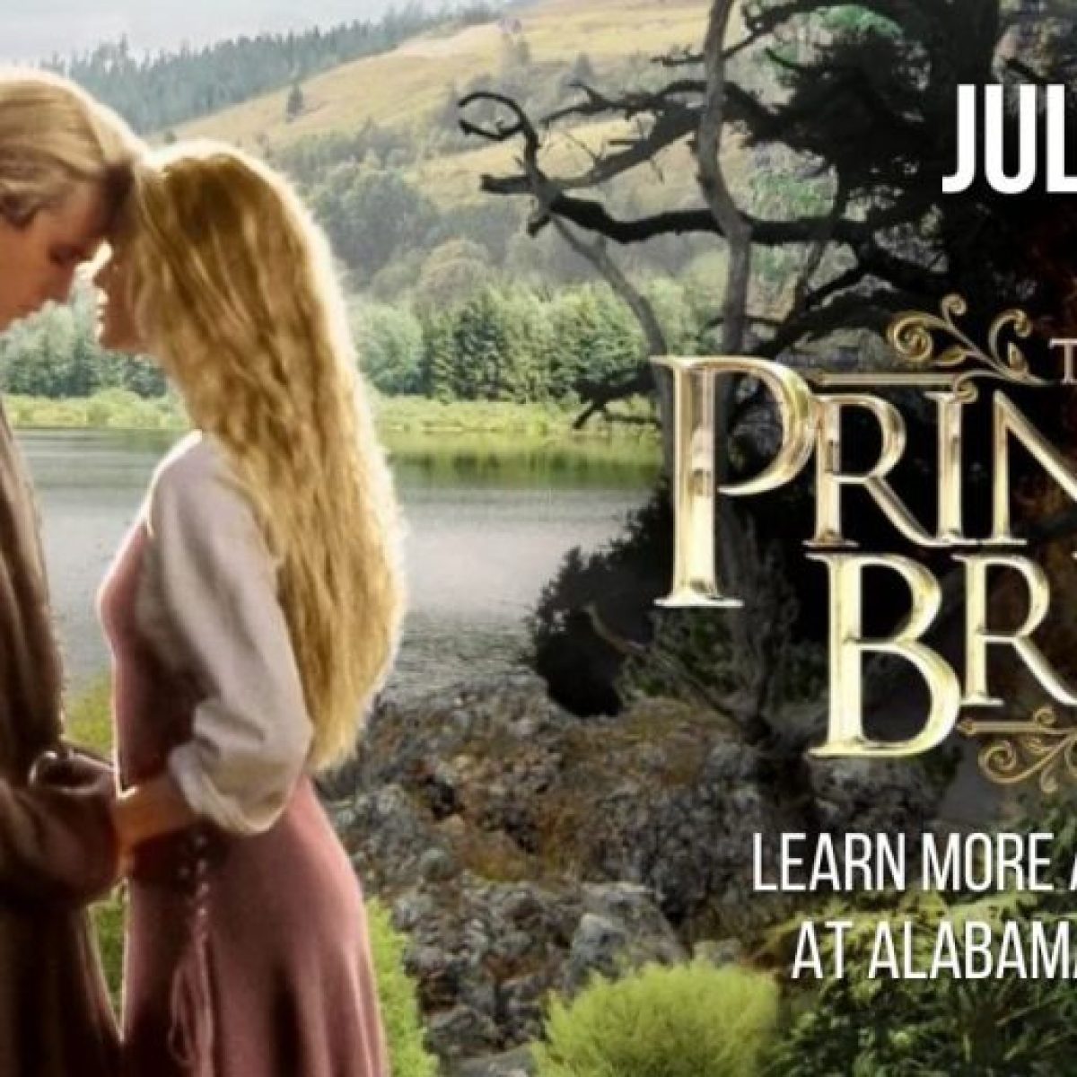 The Princess Bride The Princess Bride