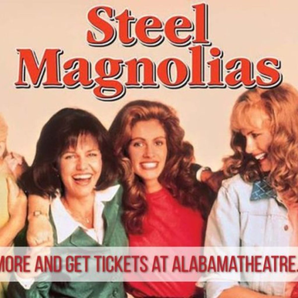 Steel Magnolias Steel Magnolias