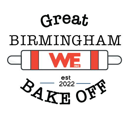 The Great Birmingham Bake Off! The Great Birmingham Bake Off!