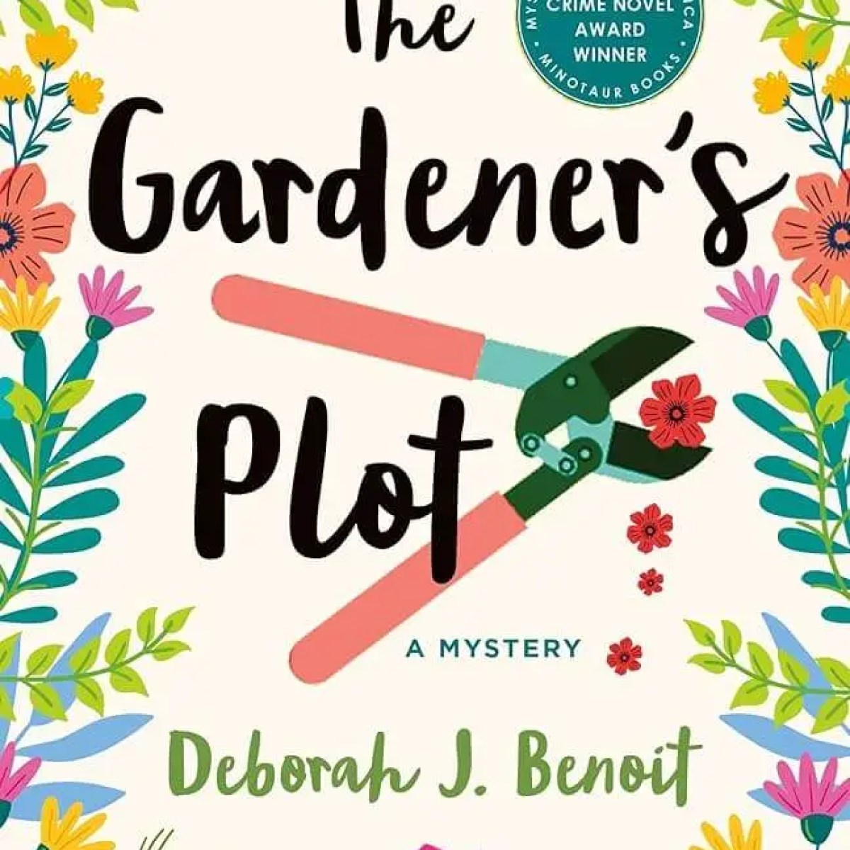 The Gardener’s Plot The Gardener’s Plot