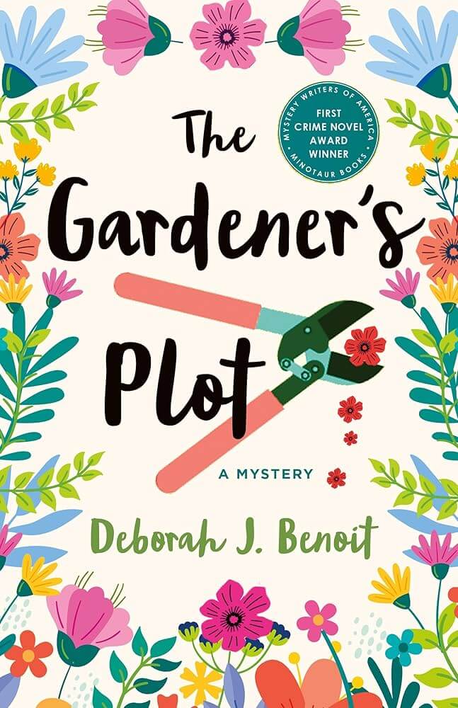 The Gardener’s Plot The Gardener’s Plot