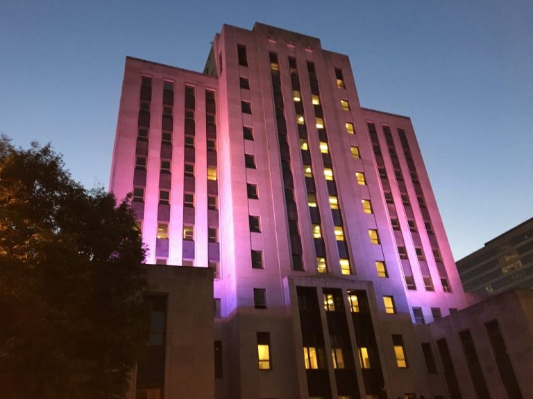 Birmingham City Council passes measure to fix interstate lights throughout The Magic City Birmingham City Council passes measure to fix interstate lights throughout The Magic City