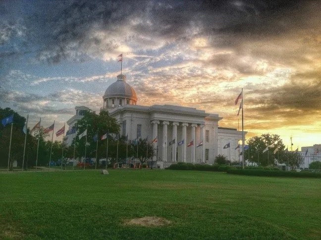 Birmingham proposes entertainment districts, plus 10 other priorities to Alabama legislature Birmingham proposes entertainment districts, plus 10 other priorities to Alabama legislature