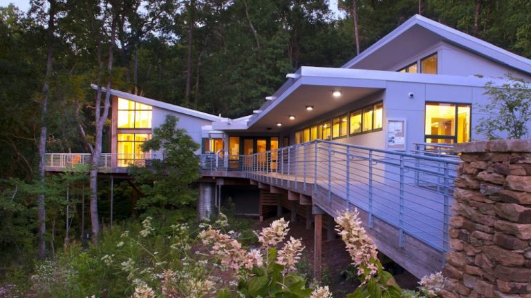 From Fort Payne to Dauphin Island, 29 places to learn about nature in Alabama From Fort Payne to Dauphin Island, 29 places to learn about nature in Alabama