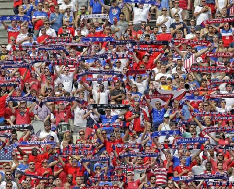 2031 FIFA Women’s World’s Cup could come to Birmingham 2031 FIFA Women’s World’s Cup could come to Birmingham
