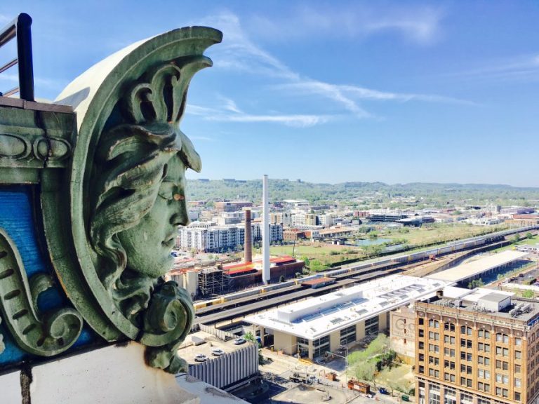 This Birmingham hotel is the best in Alabama, according to national travel site This Birmingham hotel is the best in Alabama, according to national travel site