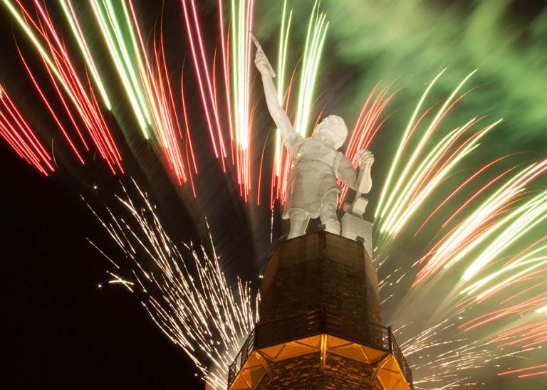 39 July events to experience—festivals, firework shows + more 39 July events to experience—festivals, firework shows + more