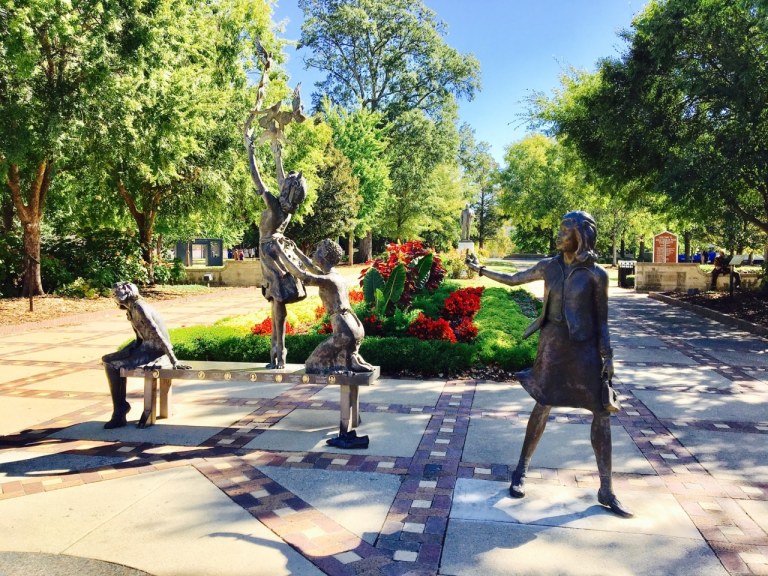 The Civil Rights District Marketplace this Saturday at Kelly Ingram Park– vendors, entertainment + more The Civil Rights District Marketplace this Saturday at Kelly Ingram Park– vendors, entertainment + more