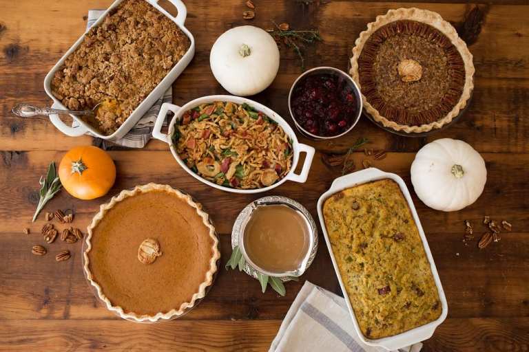 5 Birmingham businesses to order your Thanksgiving meal this year 5 Birmingham businesses to order your Thanksgiving meal this year
