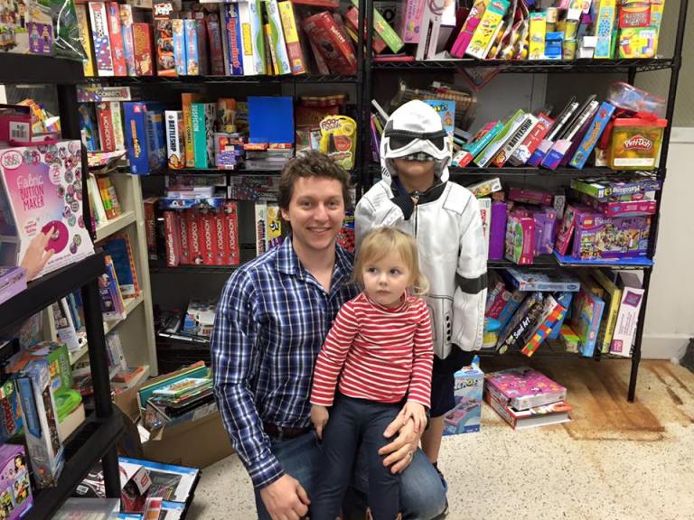 The Lovelady Center expands with nearby apartment complex The Lovelady Center expands with nearby apartment complex