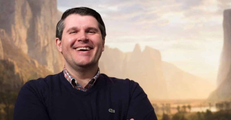 Birmingham Museum of Art’s CEO Graham Boettcher departing July 31 Birmingham Museum of Art’s CEO Graham Boettcher departing July 31