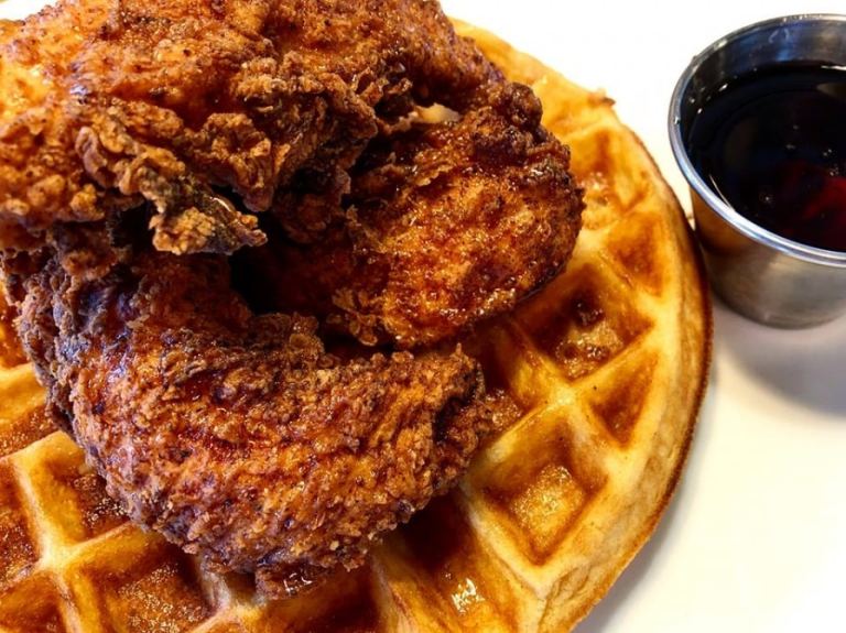Celebrate national chicken and waffles day with these top spots in Birmingham Celebrate national chicken and waffles day with these top spots in Birmingham