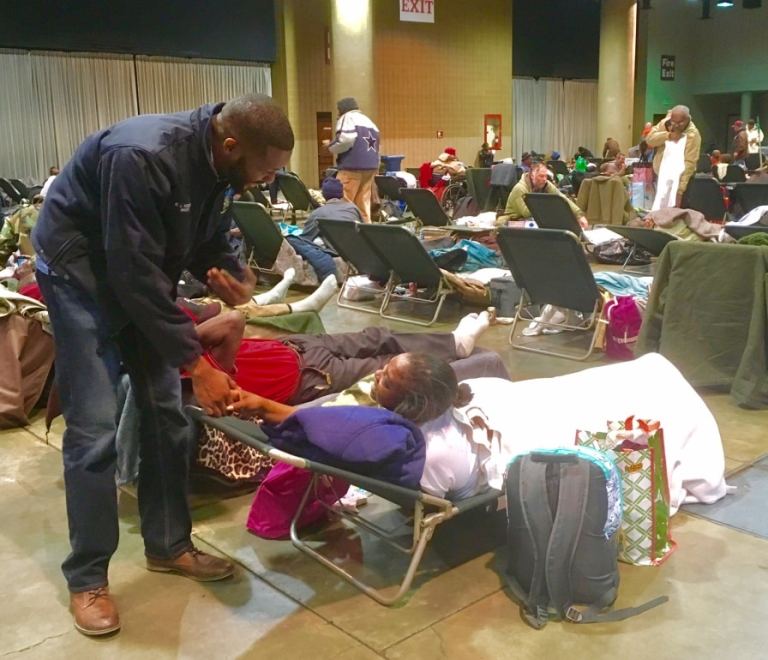Freeze warning: warming station opening at The BJCC Jan. 6-7 Freeze warning: warming station opening at The BJCC Jan. 6-7