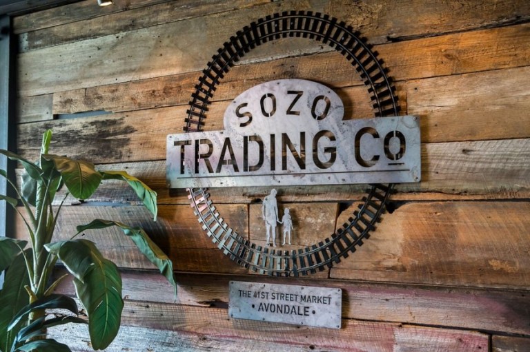 Sozo announces new recycling program reducing clothing waste Sozo announces new recycling program reducing clothing waste