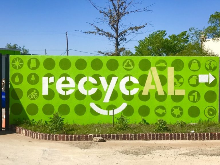 EVENT ALERT + FREE BEER: Go to Alabama Environmental Council’s “Recycle 101” event, Sunday, Oct. 23 EVENT ALERT + FREE BEER: Go to Alabama Environmental Council’s “Recycle 101” event, Sunday, Oct. 23