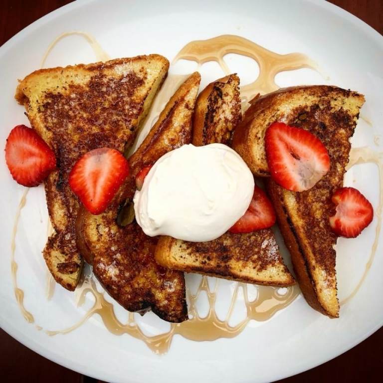 11 delicious breakfast places you need to try in Birmingham 11 delicious breakfast places you need to try in Birmingham