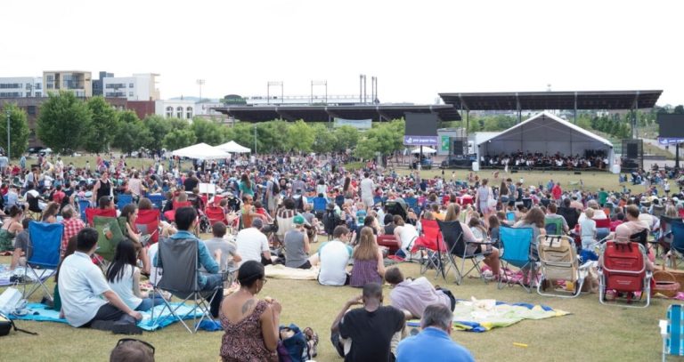 13 free concerts in Birmingham you won’t want to miss this summer 13 free concerts in Birmingham you won’t want to miss this summer