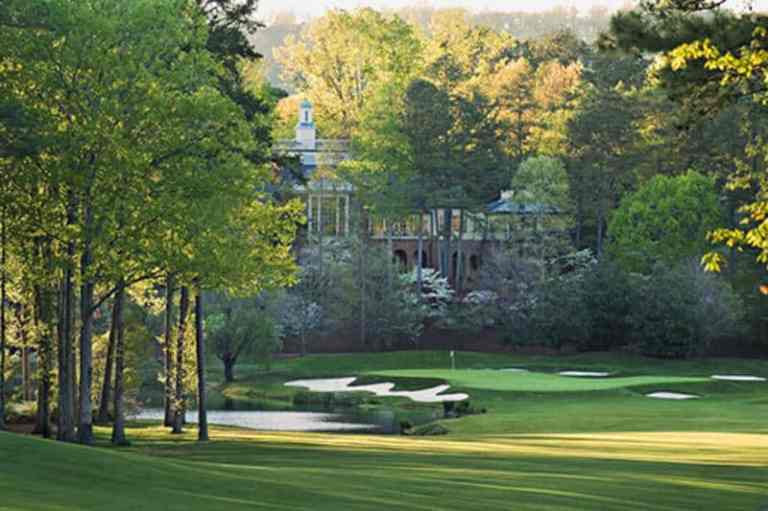 Birmingham area dominates Golf Digest’s best-in-state list Birmingham area dominates Golf Digest’s best-in-state list