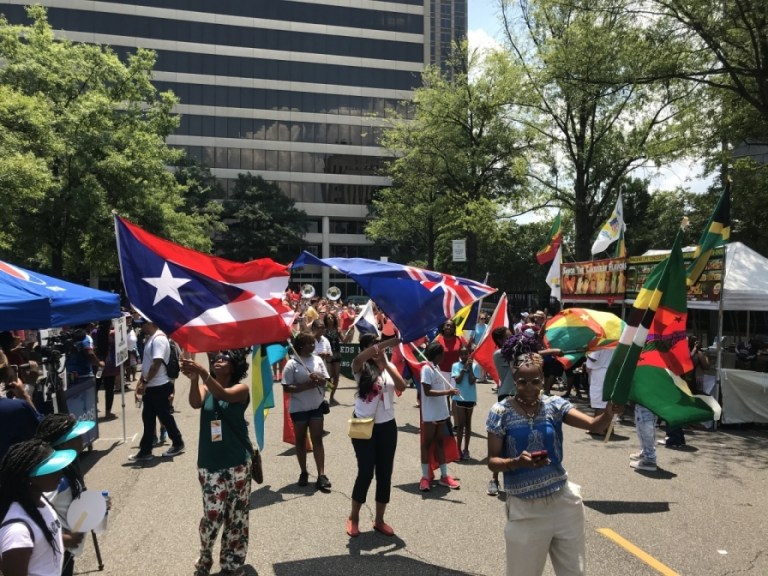 7 exciting weekend events in The Magic City including a Caribbean food festival—June 9-11 7 exciting weekend events in The Magic City including a Caribbean food festival—June 9-11