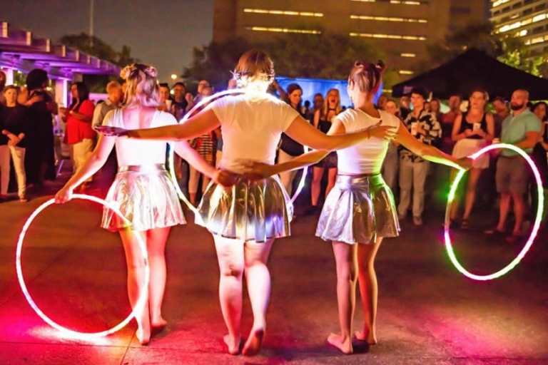 15 cool weekend events including Art on the Rocks—August 2-4 15 cool weekend events including Art on the Rocks—August 2-4
