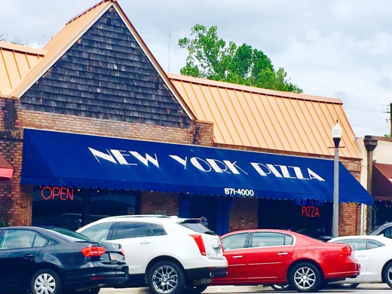 Another Homewood staple, New York Pizza, has uncertain future after 40 years in business Another Homewood staple, New York Pizza, has uncertain future after 40 years in business