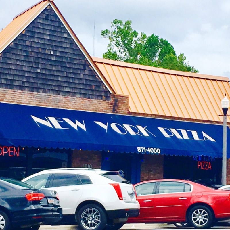 Another Homewood staple, New York Pizza, has uncertain future after 40 years in business Another Homewood staple, New York Pizza, has uncertain future after 40 years in business