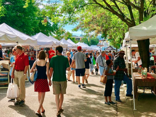 The Market at Pepper Place named best Farmers Market in Alabama by Delish.com The Market at Pepper Place named best Farmers Market in Alabama by Delish.com