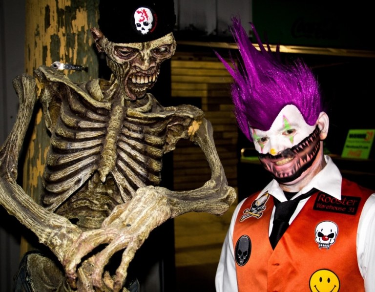 5 of the most fun haunted houses within two hours of Birmingham to visit this spooky season 5 of the most fun haunted houses within two hours of Birmingham to visit this spooky season