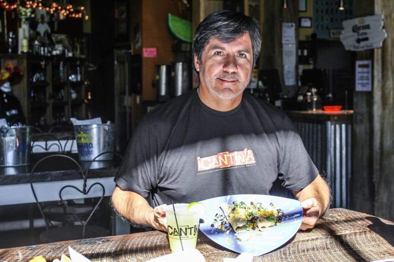 Cantina Tortilla Grill to reopen with new West Homewood location in late July Cantina Tortilla Grill to reopen with new West Homewood location in late July