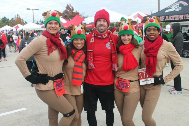 26 festive December events that will get you in the holiday spirit 26 festive December events that will get you in the holiday spirit