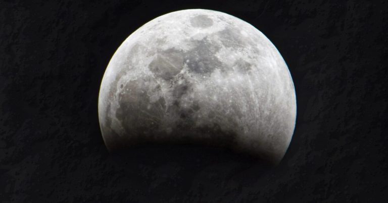 Harvest moon, last supermoon of 2023, to appear this week Harvest moon, last supermoon of 2023, to appear this week
