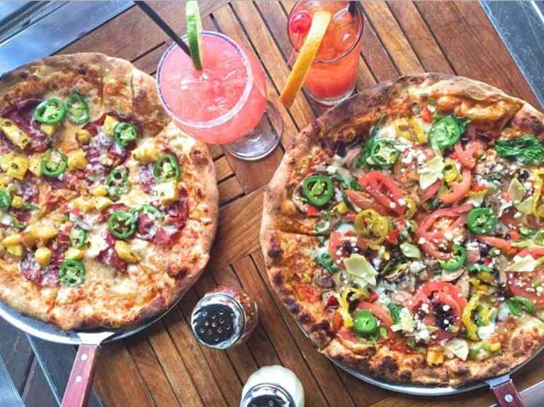 Slice Pizza + 7 other new openings and coming soon businesses Slice Pizza + 7 other new openings and coming soon businesses