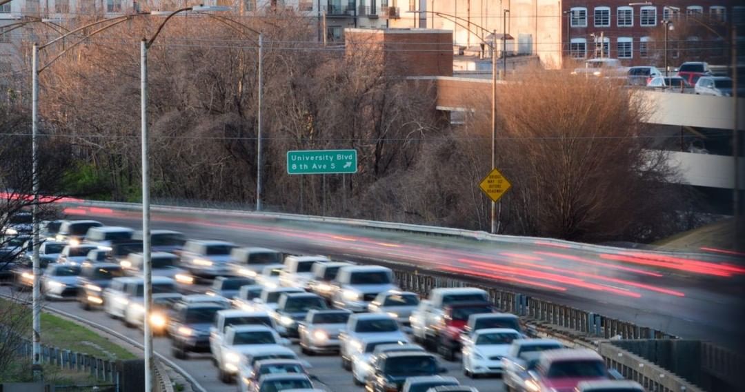 See where 280’s lane closures will be until Nov. 30