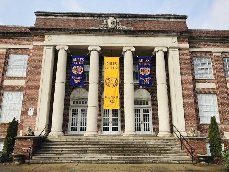 Miles College choir to perform at Carnegie Hall Miles College choir to perform at Carnegie Hall