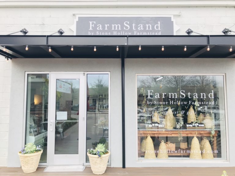 Local farmstead opens new retail location in Homewood Local farmstead opens new retail location in Homewood