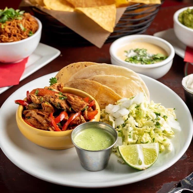 El Barrio named best Mexican Restaurant in Alabama by FoodLove.com El Barrio named best Mexican Restaurant in Alabama by FoodLove.com