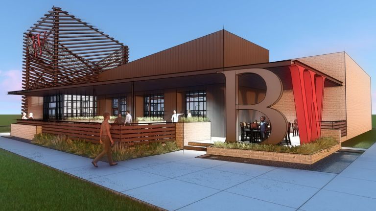 Big Whiskey’s appears to be coming to Trussville—what to know Big Whiskey’s appears to be coming to Trussville—what to know