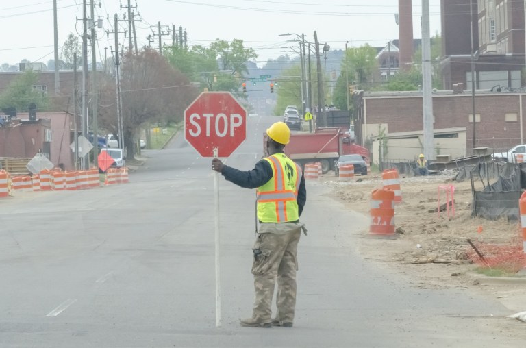 Long-awaited railroad crossing project makes progress in Pelham Long-awaited railroad crossing project makes progress in Pelham