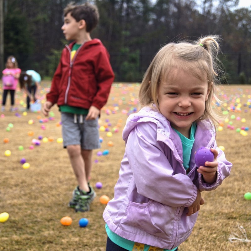 7 exciting Easter egg hunts to egg-sperience around Birmingham 7 exciting Easter egg hunts to egg-sperience around Birmingham