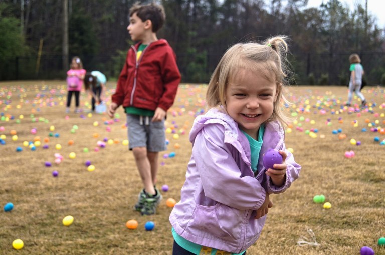 7 exciting Easter egg hunts to egg-sperience around Birmingham 7 exciting Easter egg hunts to egg-sperience around Birmingham