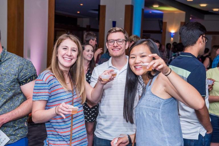 7 weekend events + 1 new exhibit, April 28-May 1 7 weekend events + 1 new exhibit, April 28-May 1