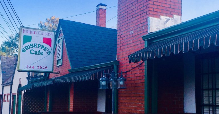 Giuseppe’s Cafe, Chez Fonfon, Mr. P’s Deli earn 95+ food service scores in March Giuseppe’s Cafe, Chez Fonfon, Mr. P’s Deli earn 95+ food service scores in March