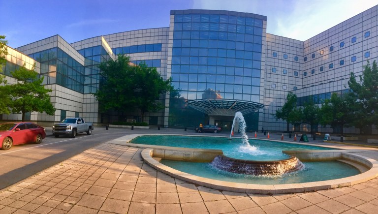 UAB needs your vote to win the national Most Beautiful Hospital contest UAB needs your vote to win the national Most Beautiful Hospital contest
