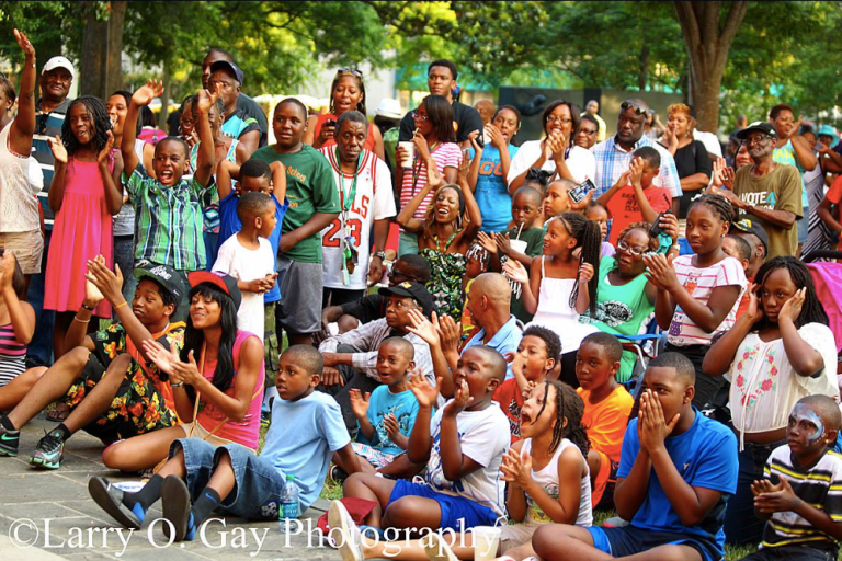 4 cant-miss festivals happening in June—including the annual Juneteenth celebration 4 cant-miss festivals happening in June—including the annual Juneteenth celebration