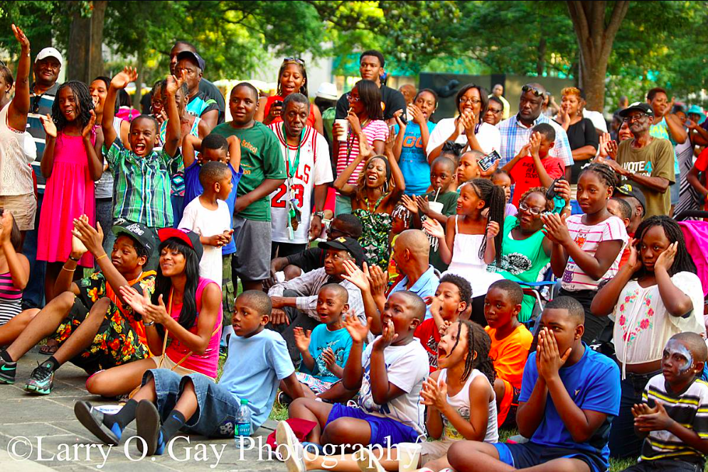 24 weekend events including Juneteenth + Father's Day celebrations (June 19-21) By Patience Itson LAST UPDATED 06/17/26 Reviewed by: Cindy Hatcher Reading time: 12 minutes
